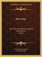 Bibel Atlas