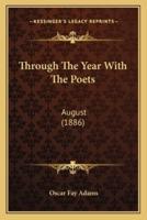 Through the Year With the Poets
