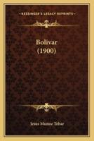 Bolivar (1900)