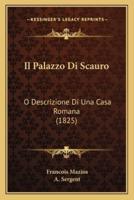 Il Palazzo Di Scauro