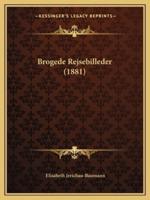 Brogede Rejsebilleder (1881)