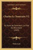 Charles Le Temeraire V2