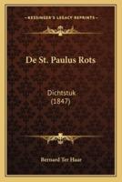 De St. Paulus Rots