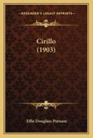 Cirillo (1903)