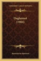 Daglannet (1904)