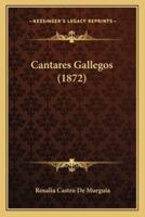 Cantares Gallegos (1872)