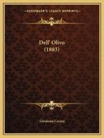 Dell' Olivo (1883)