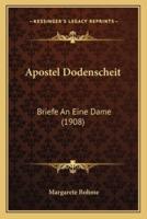Apostel Dodenscheit