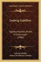 Ludwig Gabillon