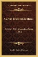 Cartas Transcendentales