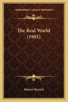 The Real World (1901)