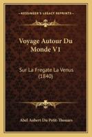 Voyage Autour Du Monde V1