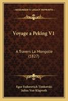 Voyage a Peking V1