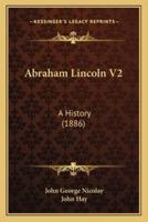 Abraham Lincoln V2