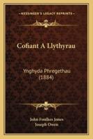 Cofiant A Llythyrau