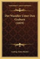 Der Wandler Unter Den Grabern (1819)