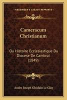 Cameracum Christianum