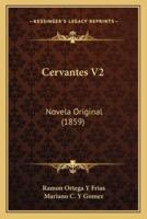 Cervantes V2