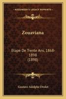 Zouaviana