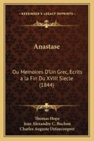 Anastase