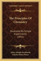 The Principles Of Chemistry