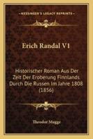 Erich Randal V1