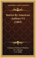Stories By American Authors V4 (1884)