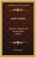 Attila Halala