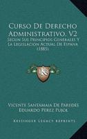 Curso De Derecho Administrativo, V2