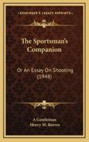 The Sportsman's Companion
