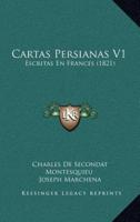 Cartas Persianas V1