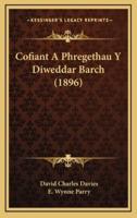 Cofiant A Phregethau Y Diweddar Barch (1896)