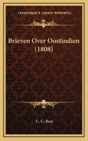 Brieven Over Oostindien (1808)