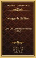 Voyages De Gulliver