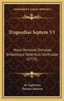 Tragoediae Septem V1