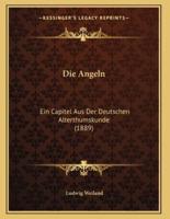 Die Angeln