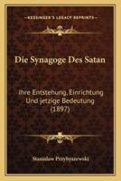 Die Synagoge Des Satan