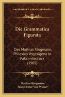 Die Grammatica Figurata