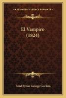 El Vampiro (1824)