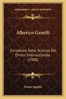 Alberico Gentili