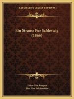 Ein Strauss Fur Schleswig (1866)