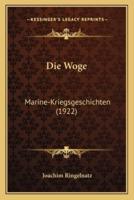 Die Woge