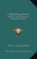 I Delinquenti