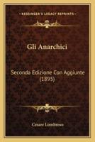 Gli Anarchici