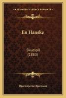 En Hanske