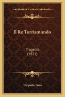 Il Re Torrismondo