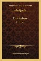 Die Ketene (1912)