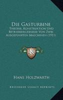 Die Gasturbine