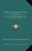 Die Goldene Tur