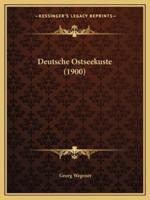 Deutsche Ostseekuste (1900)